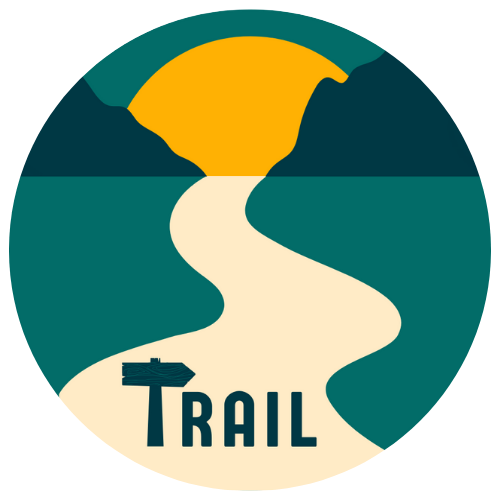 Trail Project Logo