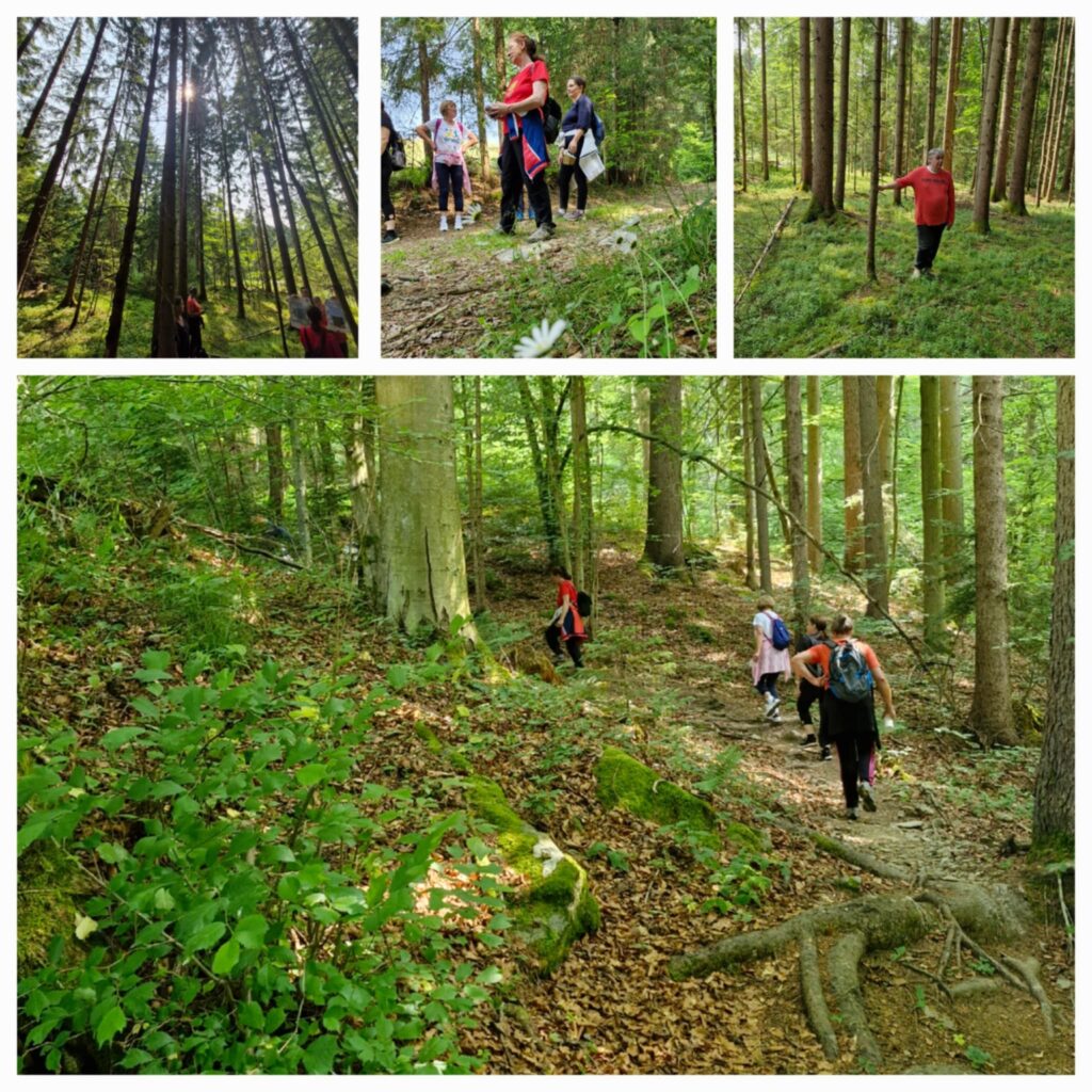 Izlet ALtra Prevalje